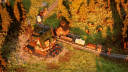 Station to Station Steam CD Nyckel 3