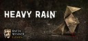 Heavy Rain RoW PC Steam CD Nyckel 1