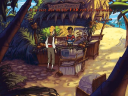 The Curse of Monkey Island Steam CD Nyckel 5