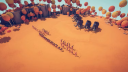 Totally Accurate Battle Simulator PC Steam CD Nyckel CD Nyckel 4