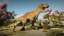 Jurassic World Evolution 3 PC Steam CD Nyckel 3