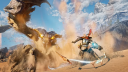 Atlas Fallen: Reign Of Sand PC Steam CD Nyckel 11