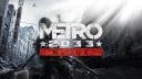 Metro 2033 Redux PC Steam CD Key CD Klíč 1