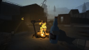 Fargone Steam CD Nyckel 4