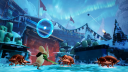 Moss: Book II PC Steam-konto 3
