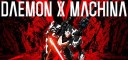 DAEMON X MACHINA Steam-konto 1