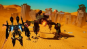 DAEMON X MACHINA Steam-konto 6