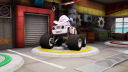 Blaze och Monster Maskiner: Axle City Racers Steam CD Nyckel 3