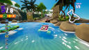 Blaze och Monster Maskiner: Axle City Racers Steam CD Nyckel 6