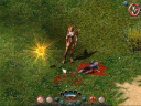 Sacred Gold Steam CD Nyckel 2