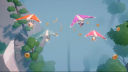 Biped 2 PC Steam CD Nyckel 3