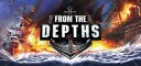 From the Depths Steam CD Nyckel 1