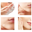 1120 Pcs Star-Shaped Acne Patches Seven Colours Hydrocolloid Invisible Hypoallergenic Waterproof 6–10 h 4