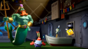 SpongeBob Fyrkant: Tidens Titaner PC Steam-konto 4