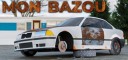 Mon Bazou Steam-konto 1