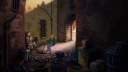 Broken Sword - Shadow of the Templars: Reforged EU PC Steam CD Nyckel 3
