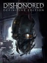 Dishonored Definitive Edition PC Steam CD Nyckel 1
