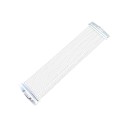 Ståltråd för liten trumma 33x5,5 cm 20 trådar Silverfärgad ståltråd för klar respons och ren ton Hållbart trumtillbehör 1