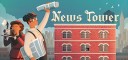 News Tower Steam CD Nyckel 1