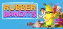 Rubber Bandits PC Steam CD Nyckel 1