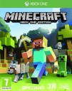 Minecraft XBOX One / Xbox Series X|S Konto 5
