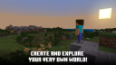 Minecraft XBOX One / Xbox Series X|S CD Nyckel 3