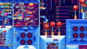 Sonic Mania EU XBOX One CD Nyckel 3