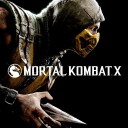 Mortal Kombat X EU XBOX One CD Nyckel CD Nyckel 1