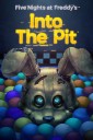 Five Nights at Freddy's Into the Pit XBOX One / Xbox Series X|S Konto 1