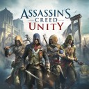 Assassin's Creed Unity XBOX One / Xbox Series X|S Account 1