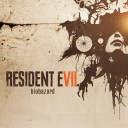 Resident Evil 7: Biohazard EU XBOX One CD Nyckel CD Nyckel 1
