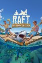 Raft Xbox Series X|S Konto 1