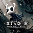 Hollow Knight: Voidheart Edition XBOX One / Series X|S / PC-konto 1