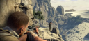 Sniper Elite 3 ULTIMATE EDITION EU XBOX One CD Nyckel 3
