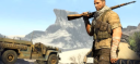 Sniper Elite 3 ULTIMATE EDITION EU XBOX One CD Nyckel 4