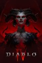 Diablo IV EU XBOX One / Xbox Series X|S CD Nyckel 1