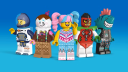 LEGO Party! EU XBOX One / Xbox Series X|S CD Key CD Klíč 4