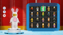 LEGO Party! EU XBOX One / Xbox Series X|S CD Key CD Klíč 6