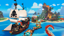 LEGO Party! EU XBOX One / Xbox Series X|S CD Key CD Klíč 8