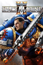 Warhammer 40,000: Space Marine 2 EU Xbox Series X|S CD Nyckel 6