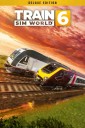 Train Sim World 6 Deluxe Edition XBOX One / Xbox Series X|S / PC-konto 1