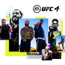 UFC 4 XBOX One / Xbox Series X|S Konto 1