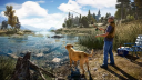 Far Cry 5 Gold Edition XBOX One / Xbox Series X|S Konto 3