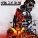 Metal Gear Solid V The Definitive Experience XBOX One / Xbox Series X|S Konto 1
