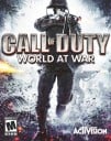 Call of Duty: World at War Account XBOX One / Xbox Series X|S 1