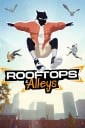 Rooftops Alleys: The Parkour Game Xbox Series X|S CD Key CD Klíč 1
