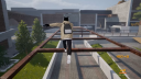 Rooftops Alleys: The Parkour Game Xbox Series X|S CD Key CD Klíč 3