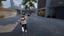 Rooftops Alleys: The Parkour Game Xbox Series X|S CD Key CD Klíč 5