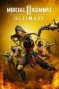 Mortal Kombat 11 Ultimate Edition XBOX One / Xbox Series X|S Account 1