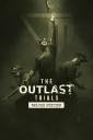 The Outlast Trials Deluxe Edition XBOX One / Xbox Series X|S Konto 1
